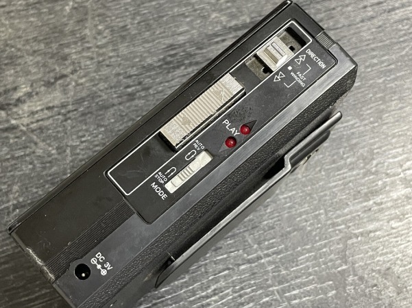 Yahoo!オークション -「ジャンク(sanyo」(再生専用) (カセット Yahoo!オークション -「ジャンク(sanyo」(再生専用) (カセット