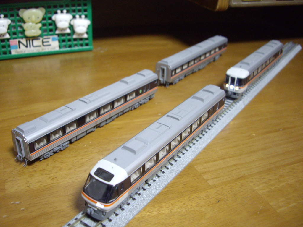 2025年最新】Yahoo!オークション -kato キハ85 動力の中古品