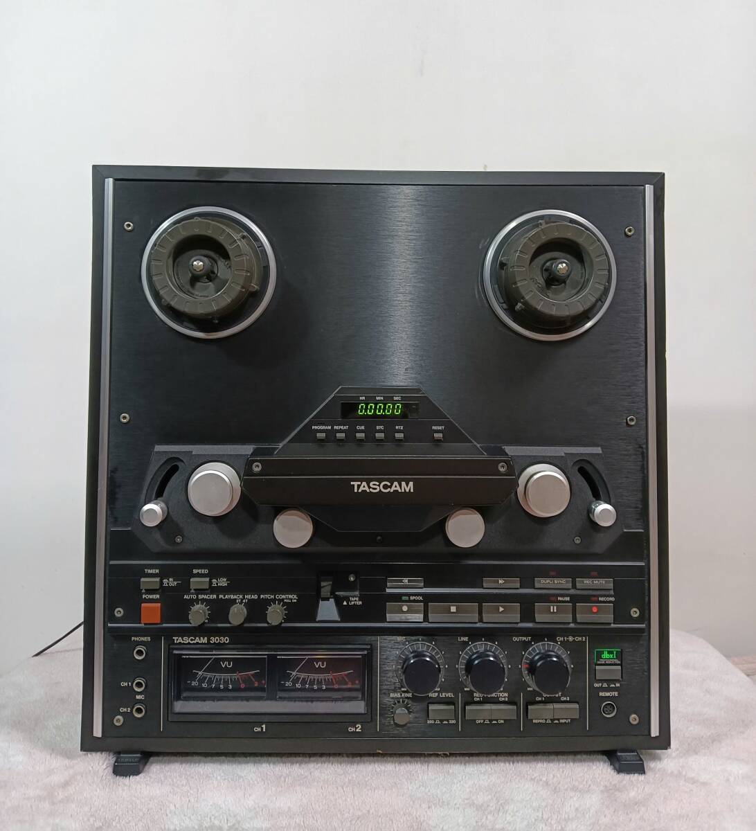 Yahoo!オークション -「tascam」(オープンリールデッキ Yahoo!オークション -「tascam」(オープンリールデッキ