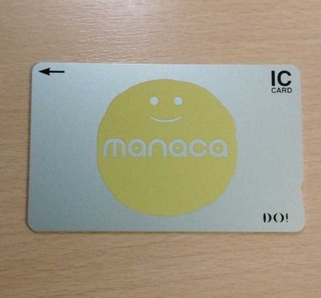 Yahoo!オークション -「manaca (マナカ デビュー 記念)」の落札