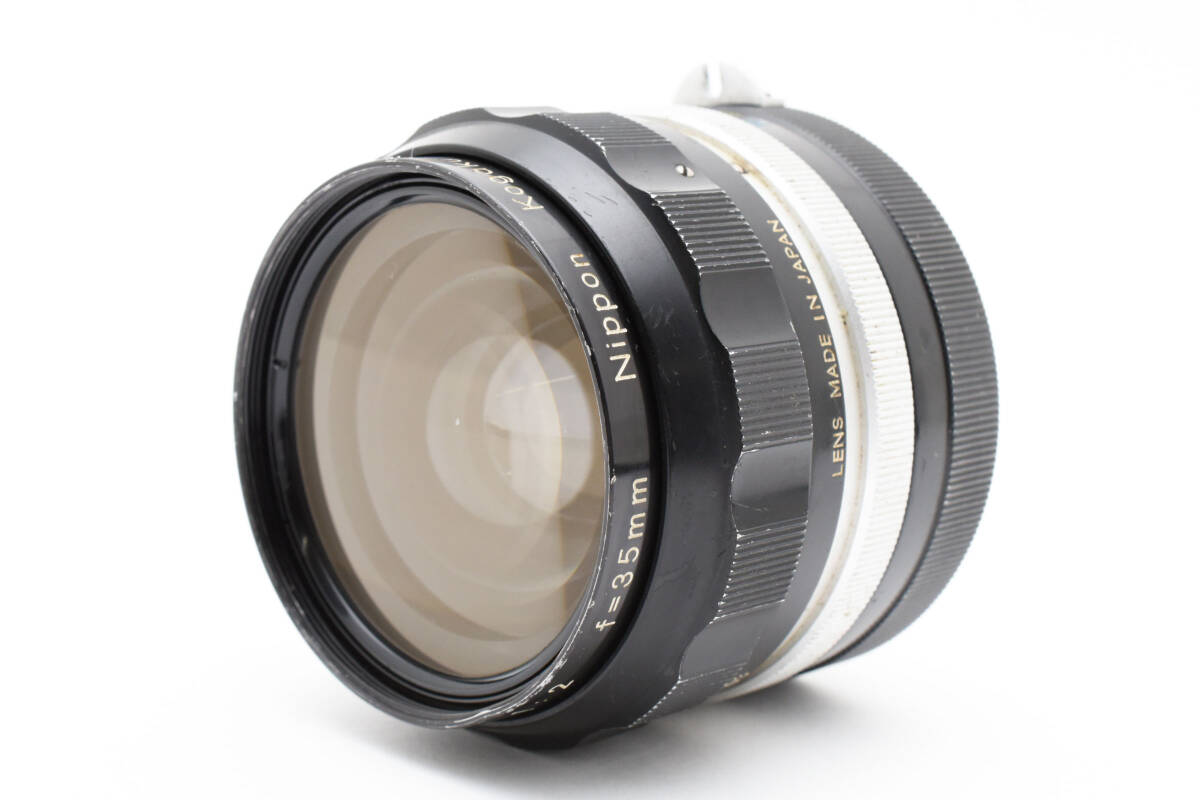 2025年最新】Yahoo!オークション -nikkor-o auto 35mm f2の中古 2025年最新】Yahoo!オークション -nikkor-o auto 35mm f2の中古