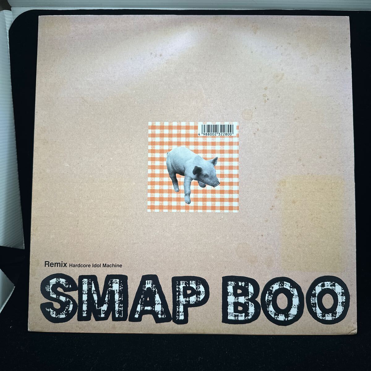 Yahoo!オークション -「smap boo」(レコード) の落札相場・落札価格 Yahoo!オークション -「smap boo」(レコード) の落札相場・落札価格