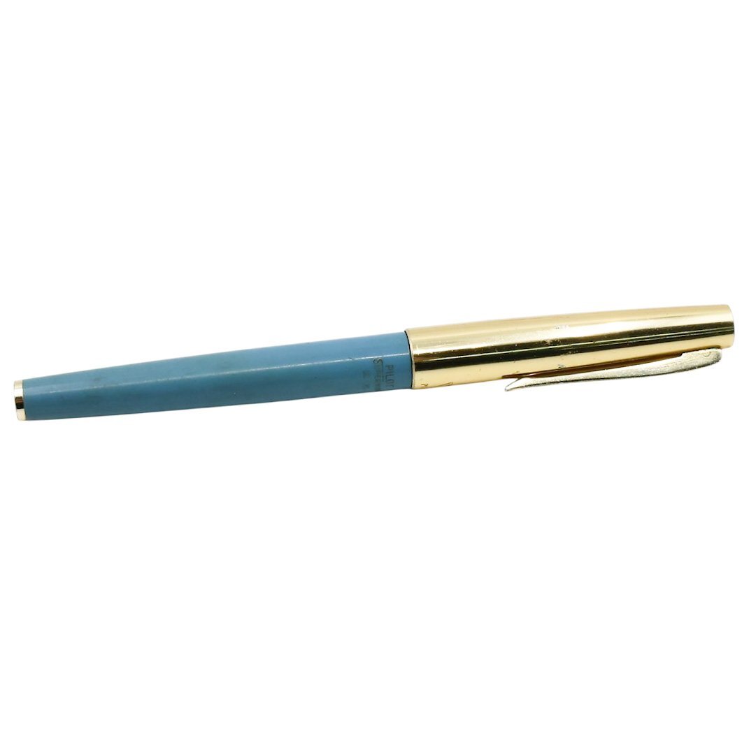 パイロット万年筆 スーパー100ペン先14K - メルカリ