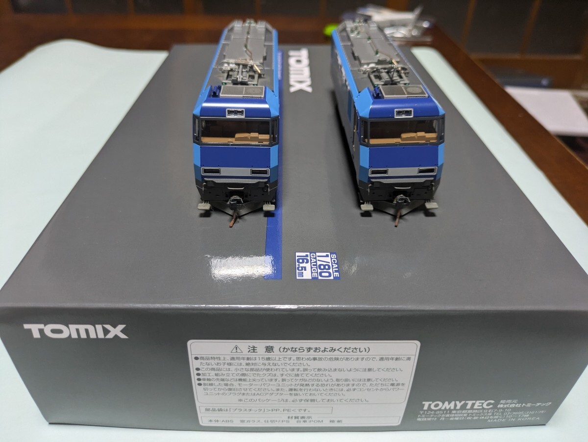 Yahoo!オークション -「ho eh200」(機関車) (HOゲージ)の落札 Yahoo!オークション -「ho eh200」(機関車) (HOゲージ)の落札