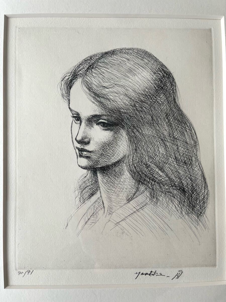 Yahoo!オークション -「舟越保武」(版画) (美術品)の落札相場 Yahoo!オークション -「舟越保武」(版画) (美術品)の落札相場