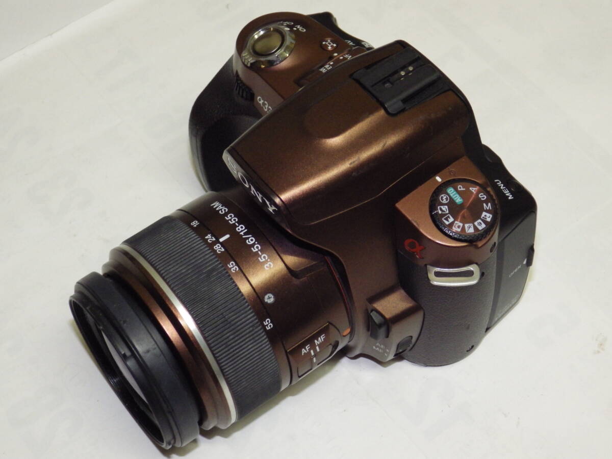2025年最新】Yahoo!オークション -sony α330の中古品・新品・未 2025年最新】Yahoo!オークション -sony α330の中古品・新品・未