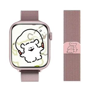 コンパチブル Apple Watch バンド アップルウォッチ用 iWatch Apple Watch スマートウォッチ