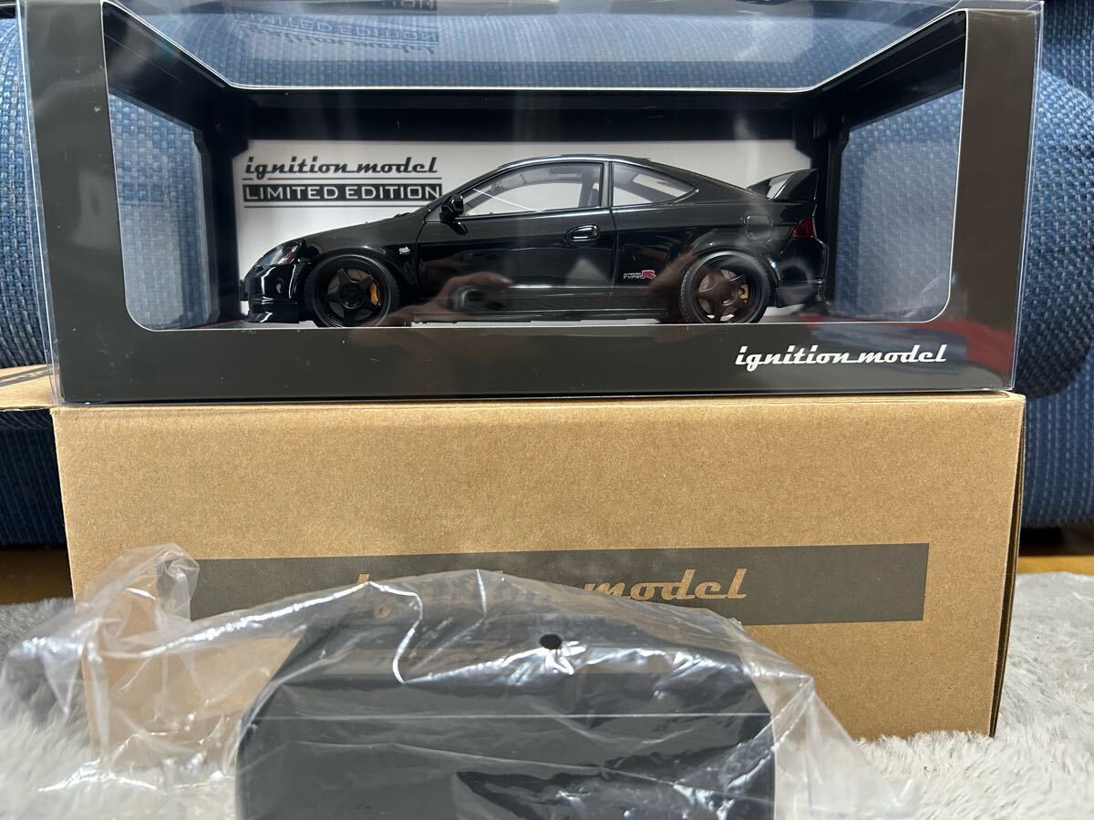 Yahoo!オークション -「イグニッションモデル 1/18 インテグラ Yahoo!オークション -「イグニッションモデル 1/18 インテグラ