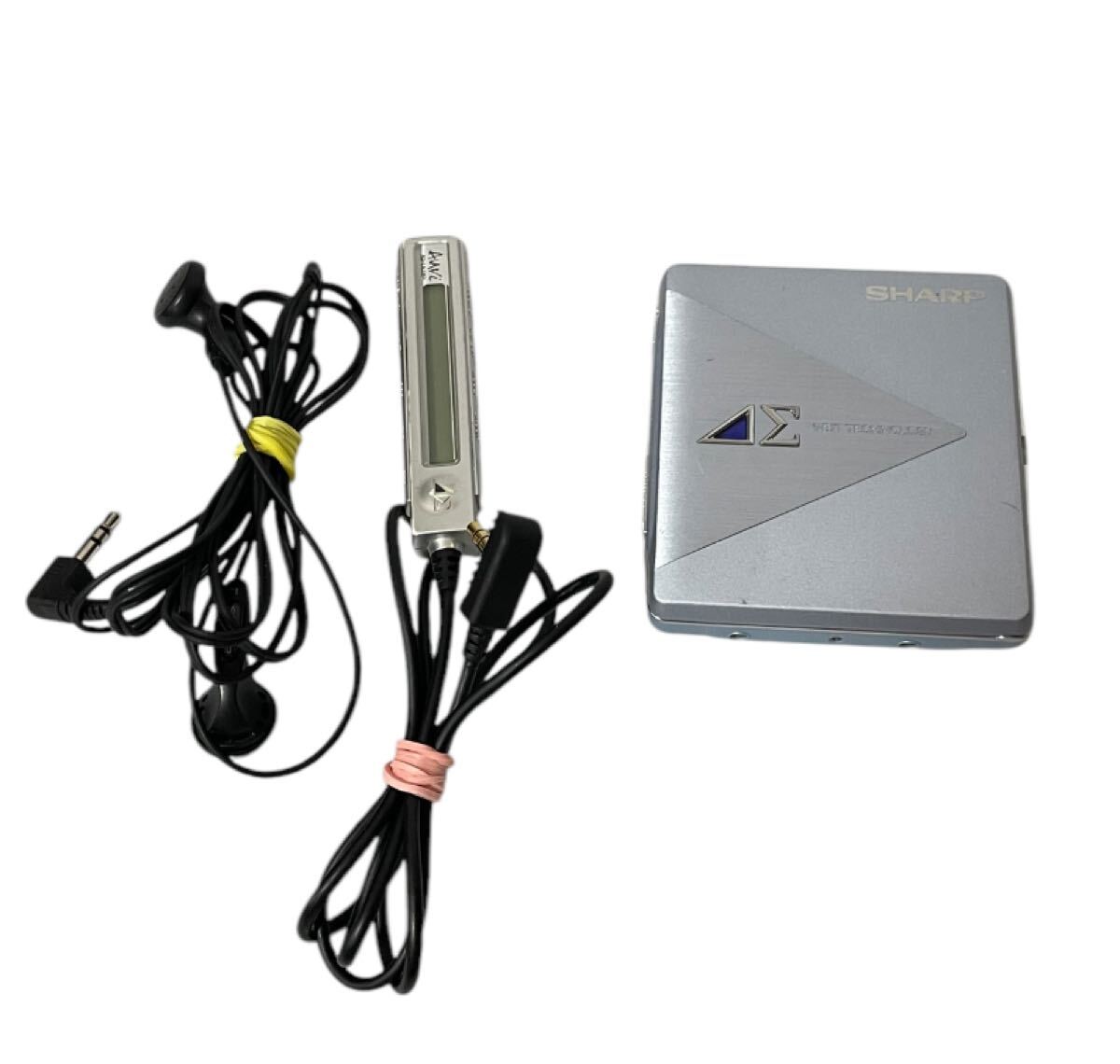 Amazon.co.jp: SHARP シャープ MD-DS5-P ピンク系 1ビット