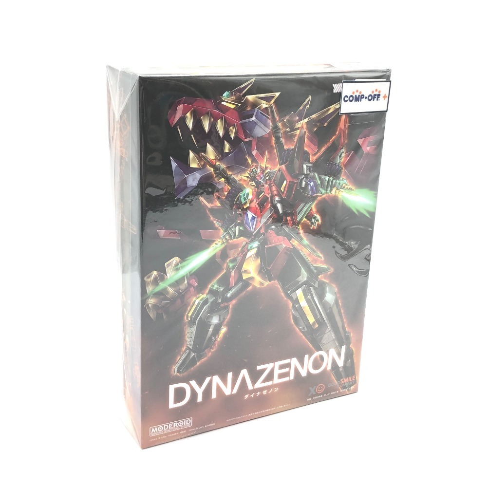 Amazon | MODEROID SSSS.DYNAZENON ダイナゼノン ノンスケール