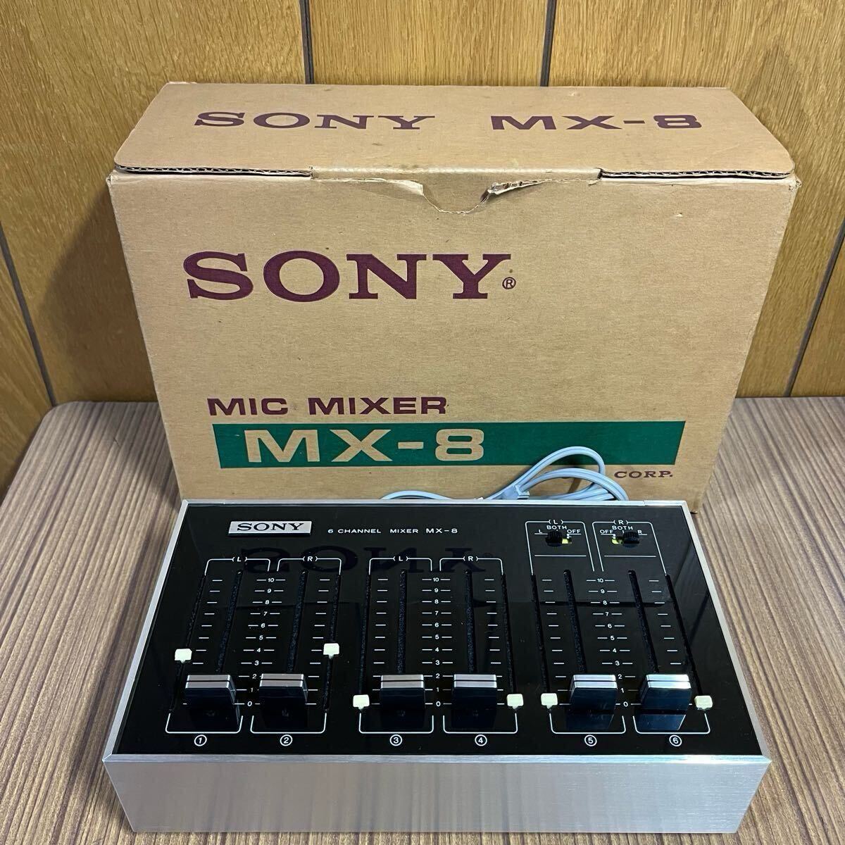 Yahoo!オークション -「sony mx-8」の落札相場・落札価格 Yahoo!オークション -「sony mx-8」の落札相場・落札価格