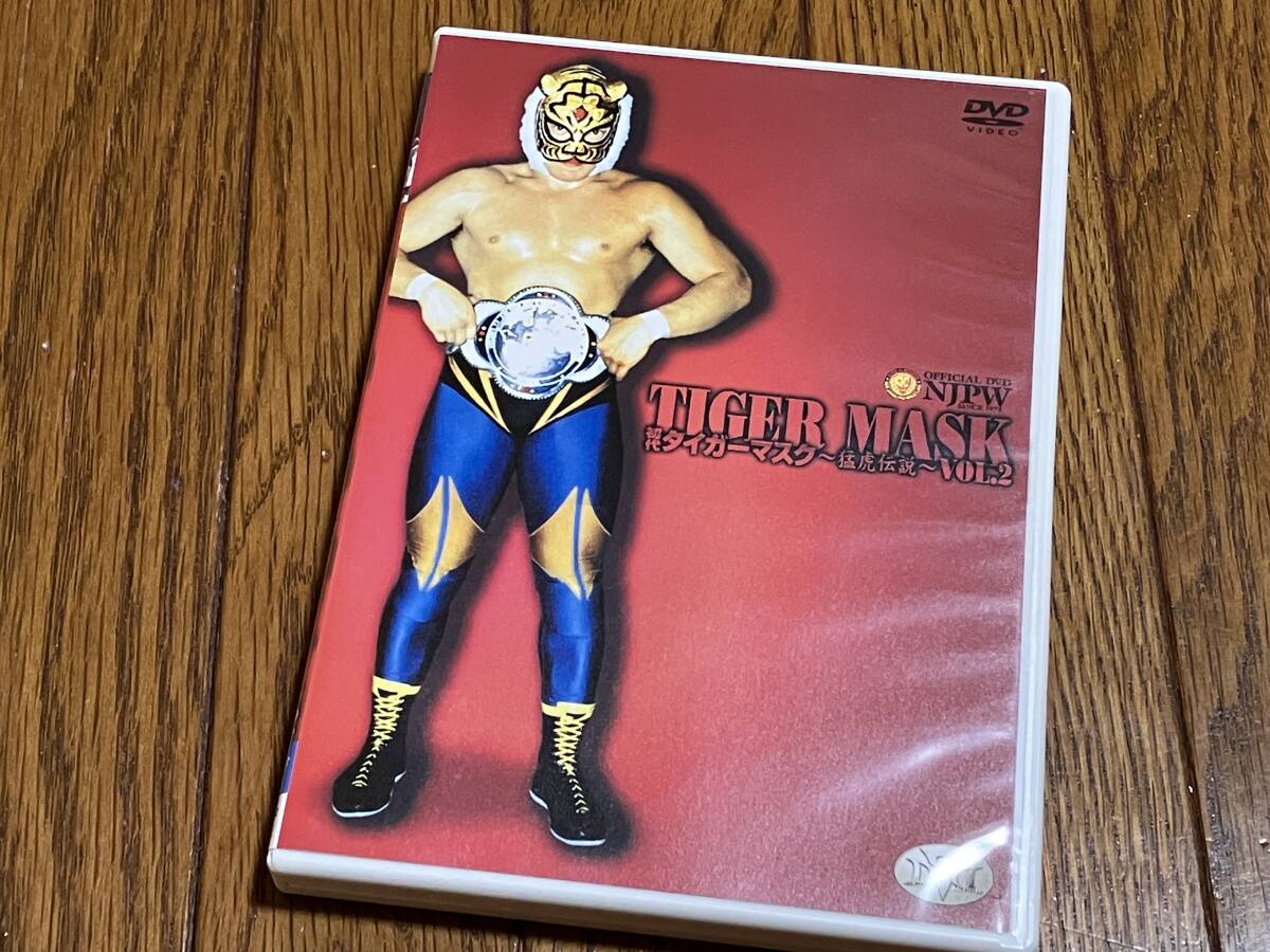 Yahoo!オークション -「初代タイガーマスクdvd」の落札相場 Yahoo!オークション -「初代タイガーマスクdvd」の落札相場