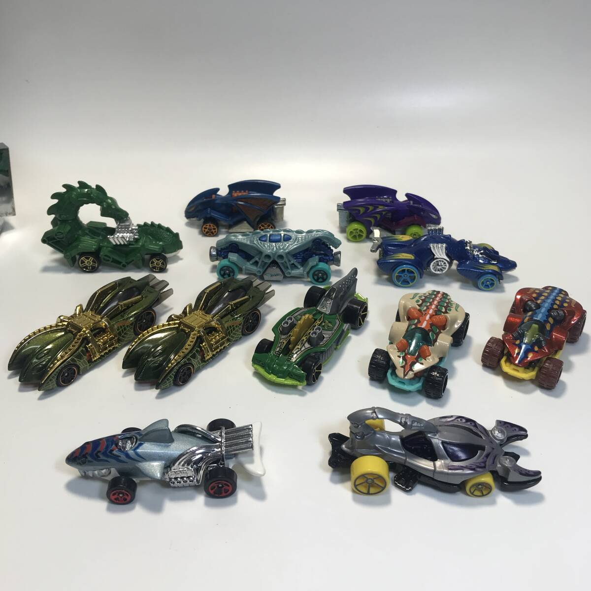 ホットウィール hotwheels トヨタ TOYOTA 15台セット - メルカリ