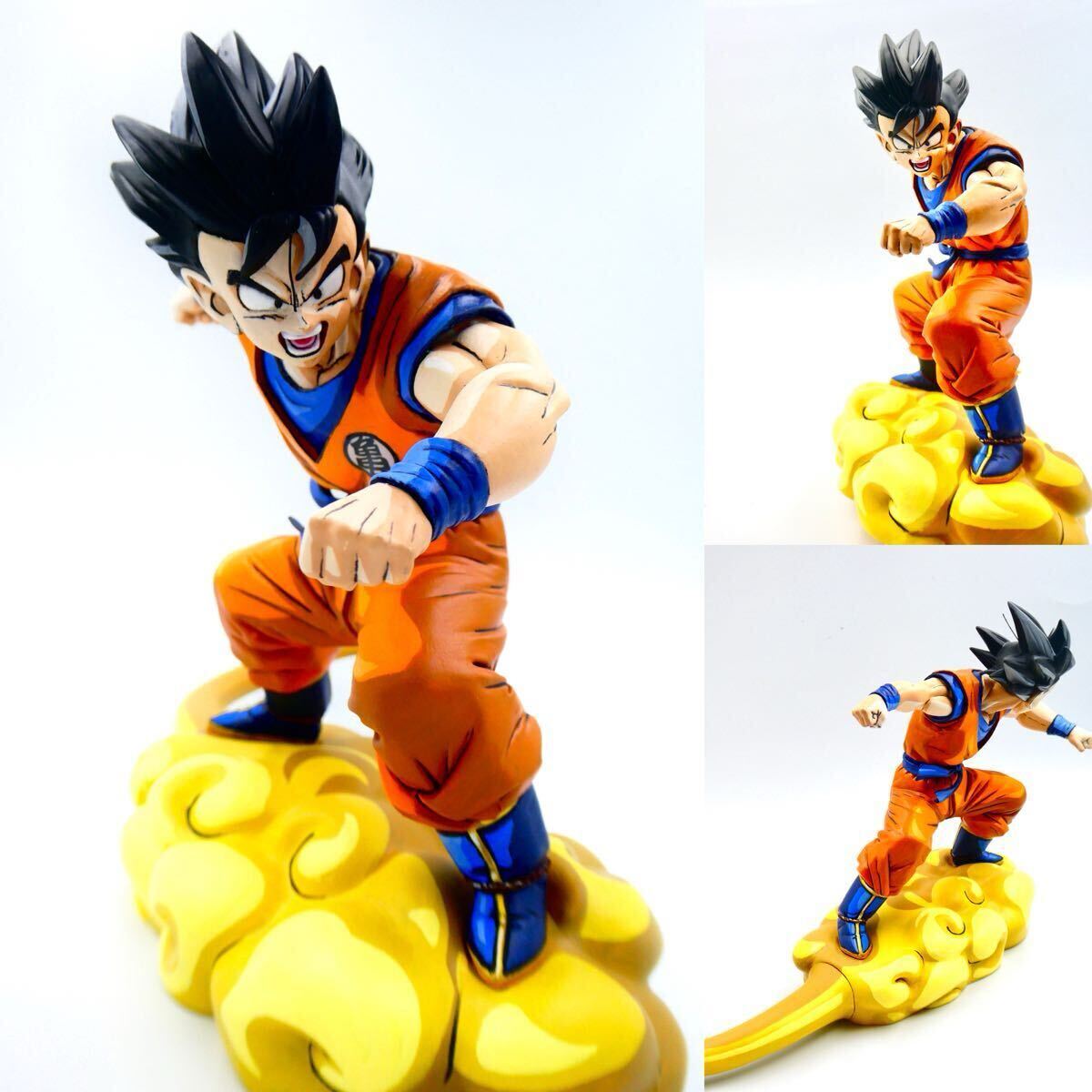 Yahoo!オークション -「ドラゴンボール 筋斗雲」(孫悟空 Yahoo!オークション -「ドラゴンボール 筋斗雲」(孫悟空