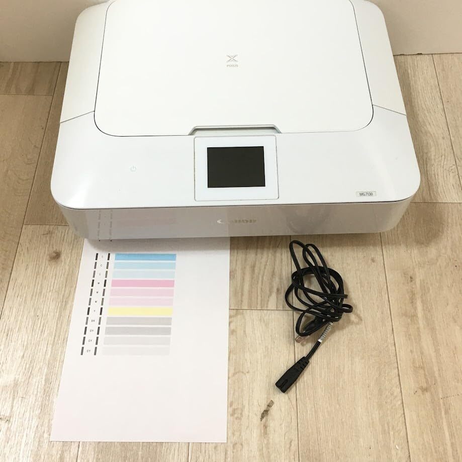 2025年最新】Yahoo!オークション -mg-7130の中古品・新品・未 2025年最新】Yahoo!オークション -mg-7130の中古品・新品・未