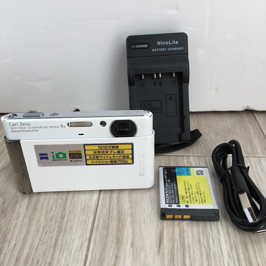 Yahoo!オークション -「ソニー dsc-t90」の落札相場・落札価格 Yahoo!オークション -「ソニー dsc-t90」の落札相場・落札価格
