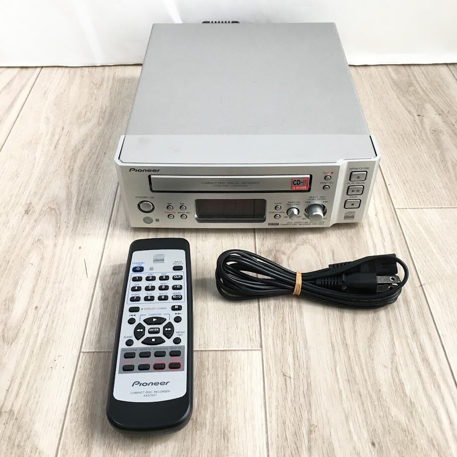 Yahoo!オークション -「pioneer pdr-n902」の落札相場・落札価格 Yahoo!オークション -「pioneer pdr-n902」の落札相場・落札価格