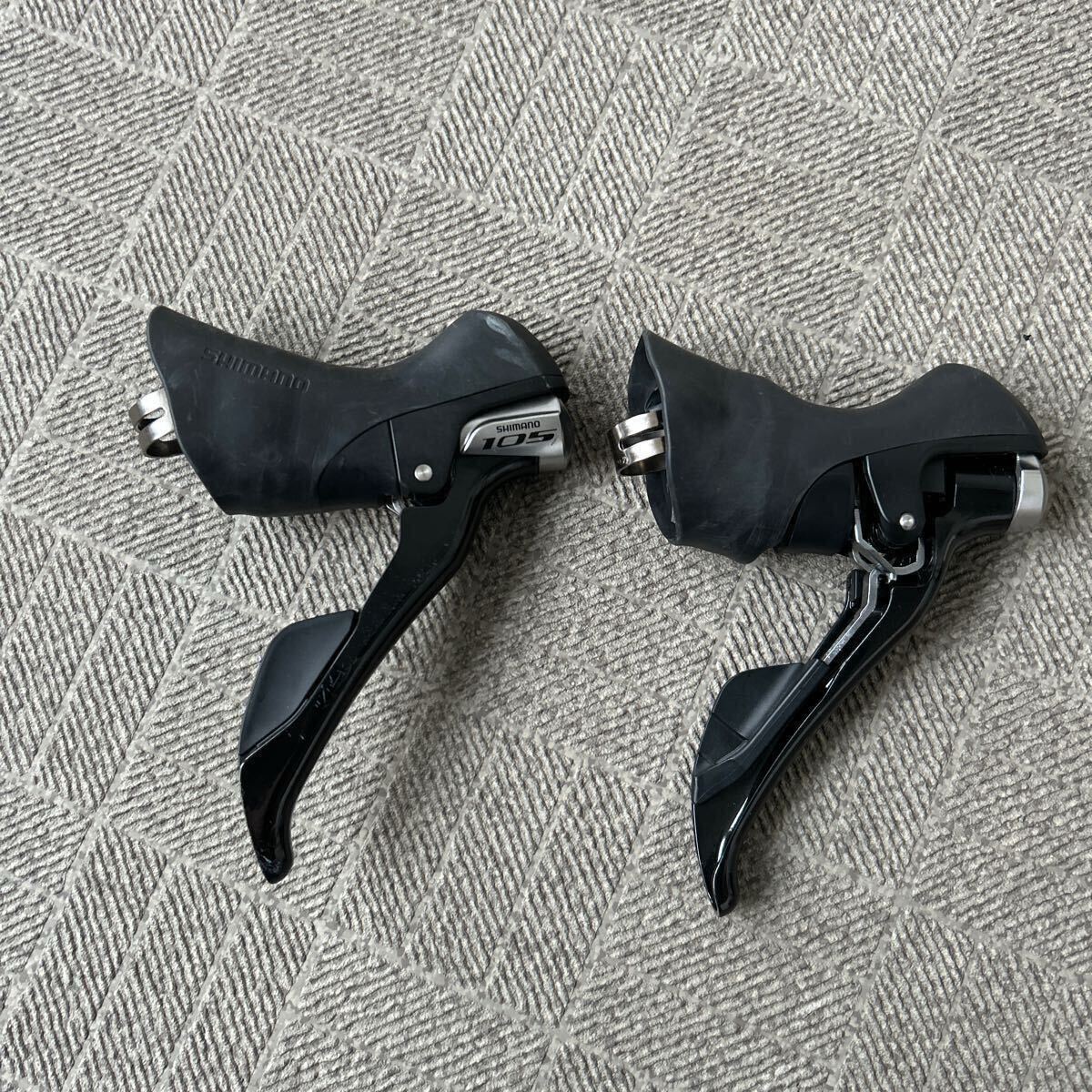 Yahoo!オークション -「シマノ shimano 105 5800」(ブレーキ Yahoo!オークション -「シマノ shimano 105 5800」(ブレーキ