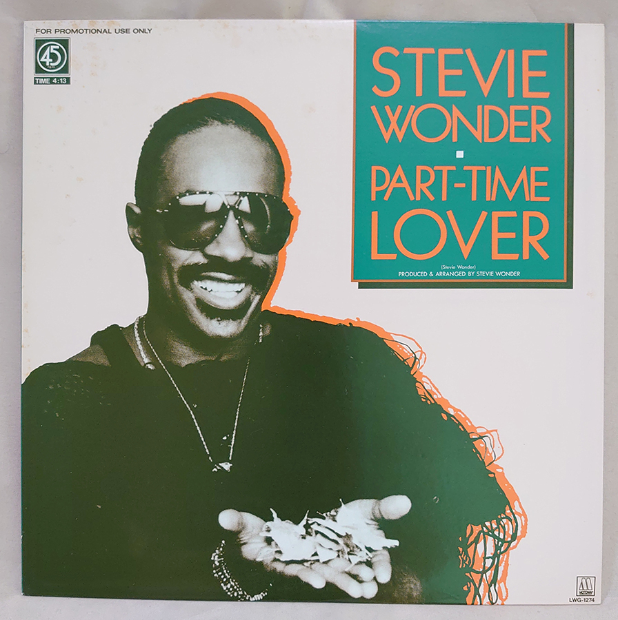 Yahoo!オークション -「stevie wonder レコード」の落札相場