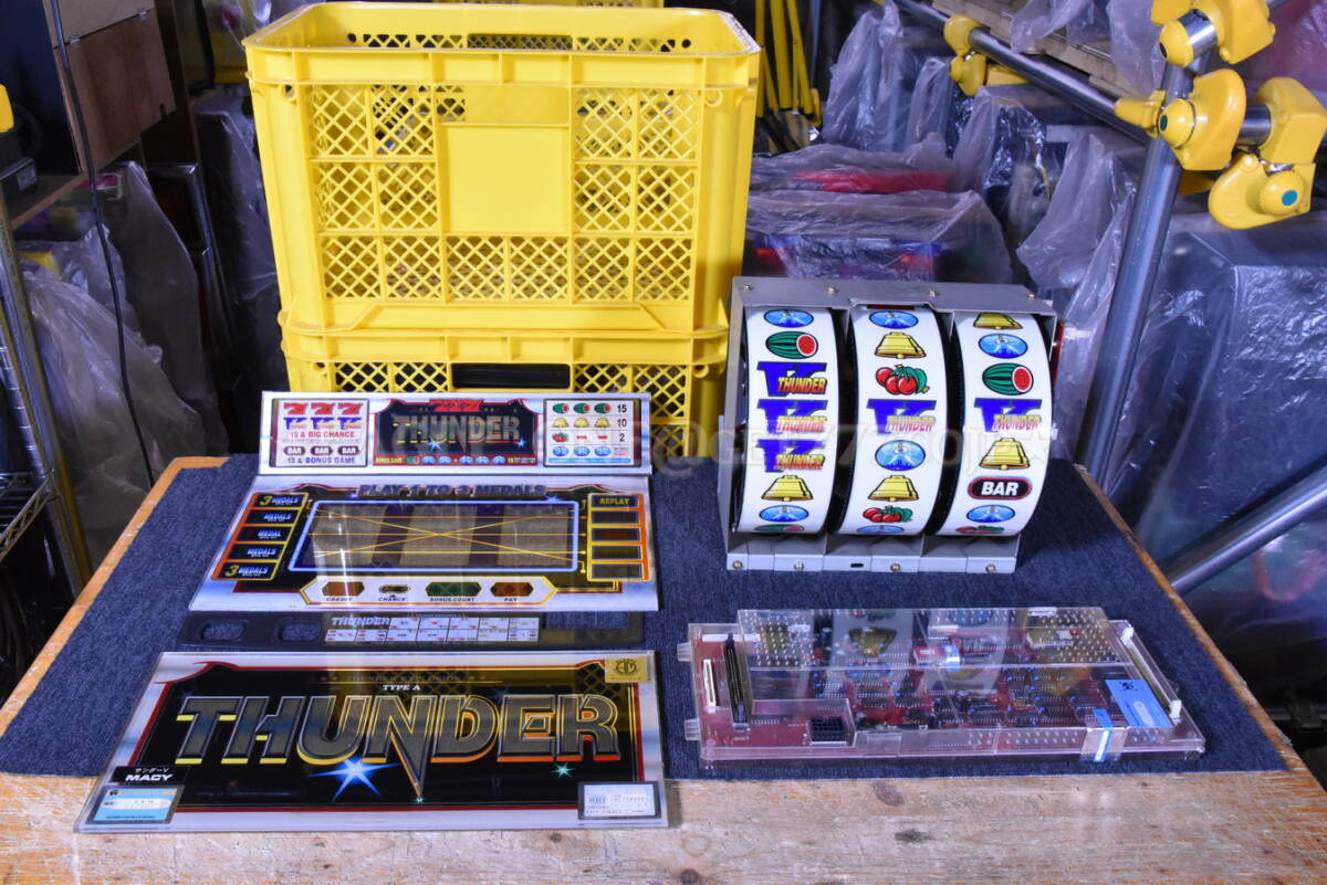2025年最新】Yahoo!オークション -サンダーv 実機 4号機(ホビー 2025年最新】Yahoo!オークション -サンダーv 実機 4号機(ホビー