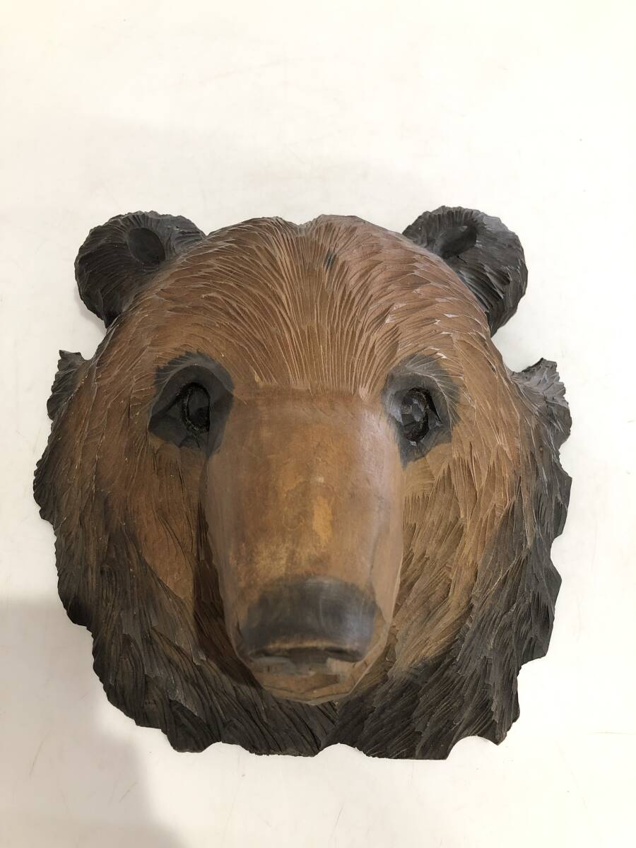 Yahoo!オークション -「クマの置物」(工芸品) の落札相場・落札価格 Yahoo!オークション -「クマの置物」(工芸品) の落札相場・落札価格
