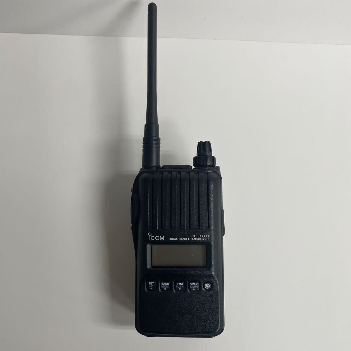 Yahoo!オークション -「s70」(アマチュア無線) の落札相場・落札価格 Yahoo!オークション -「s70」(アマチュア無線) の落札相場・落札価格