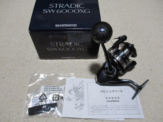 Yahoo!オークション -「ストラディックsw 6000xg」の落札相場 Yahoo!オークション -「ストラディックsw 6000xg」の落札相場
