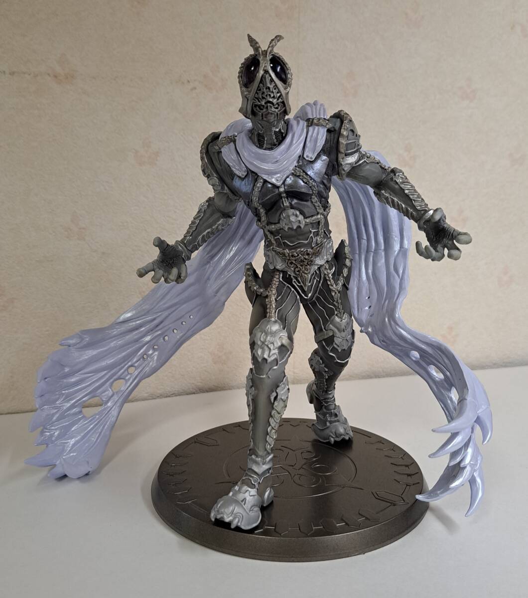 Yahoo!オークション -「仮面ライダーアーク」(仮面ライダー555