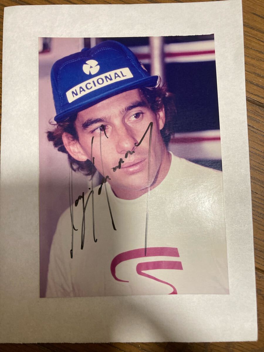 2025年最新】Yahoo!オークション -アイルトン・セナ(F1)の中古品 2025年最新】Yahoo!オークション -アイルトン・セナ(F1)の中古品