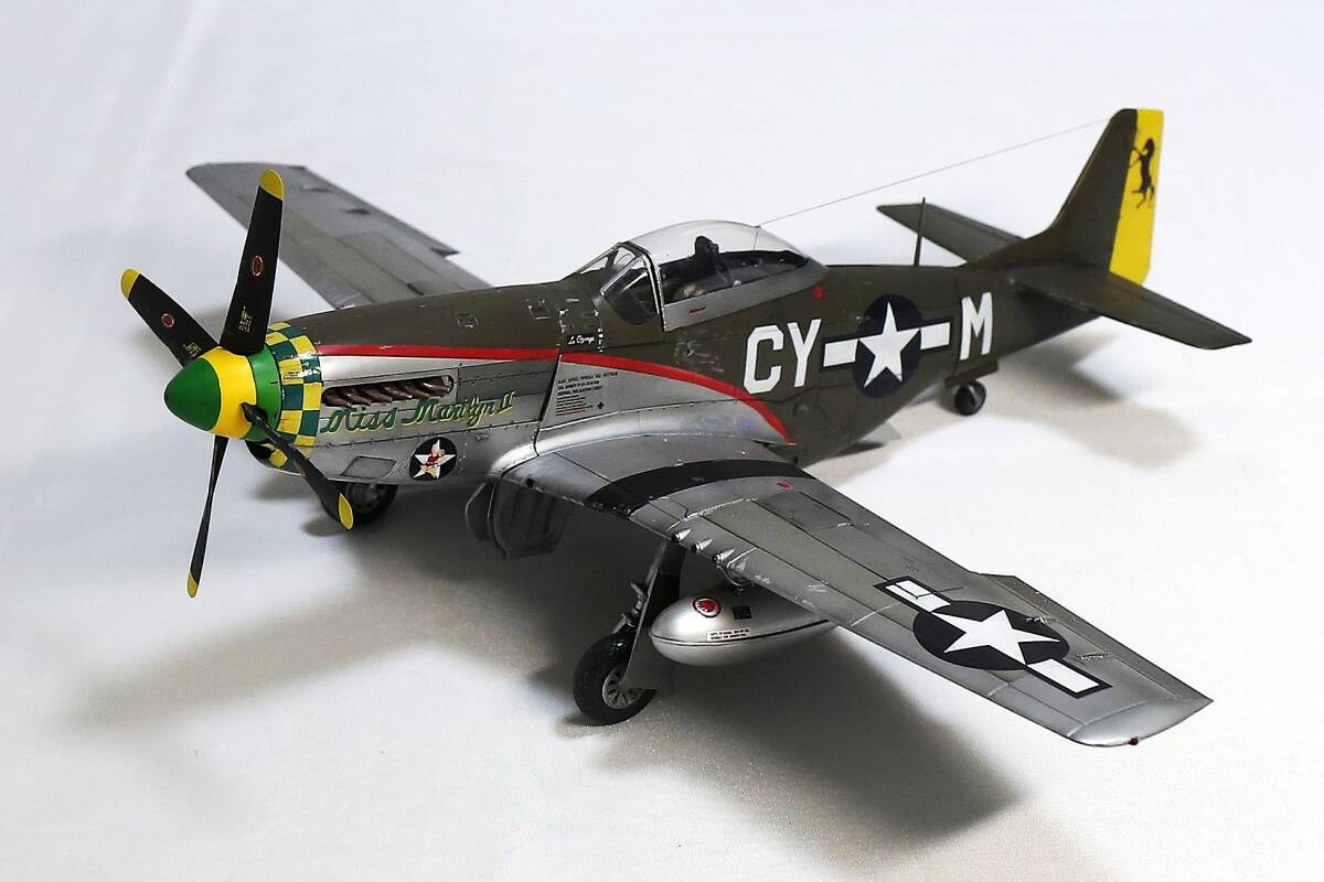 Yahoo!オークション -「p-51 完成」の落札相場・落札価格 Yahoo!オークション -「p-51 完成」の落札相場・落札価格