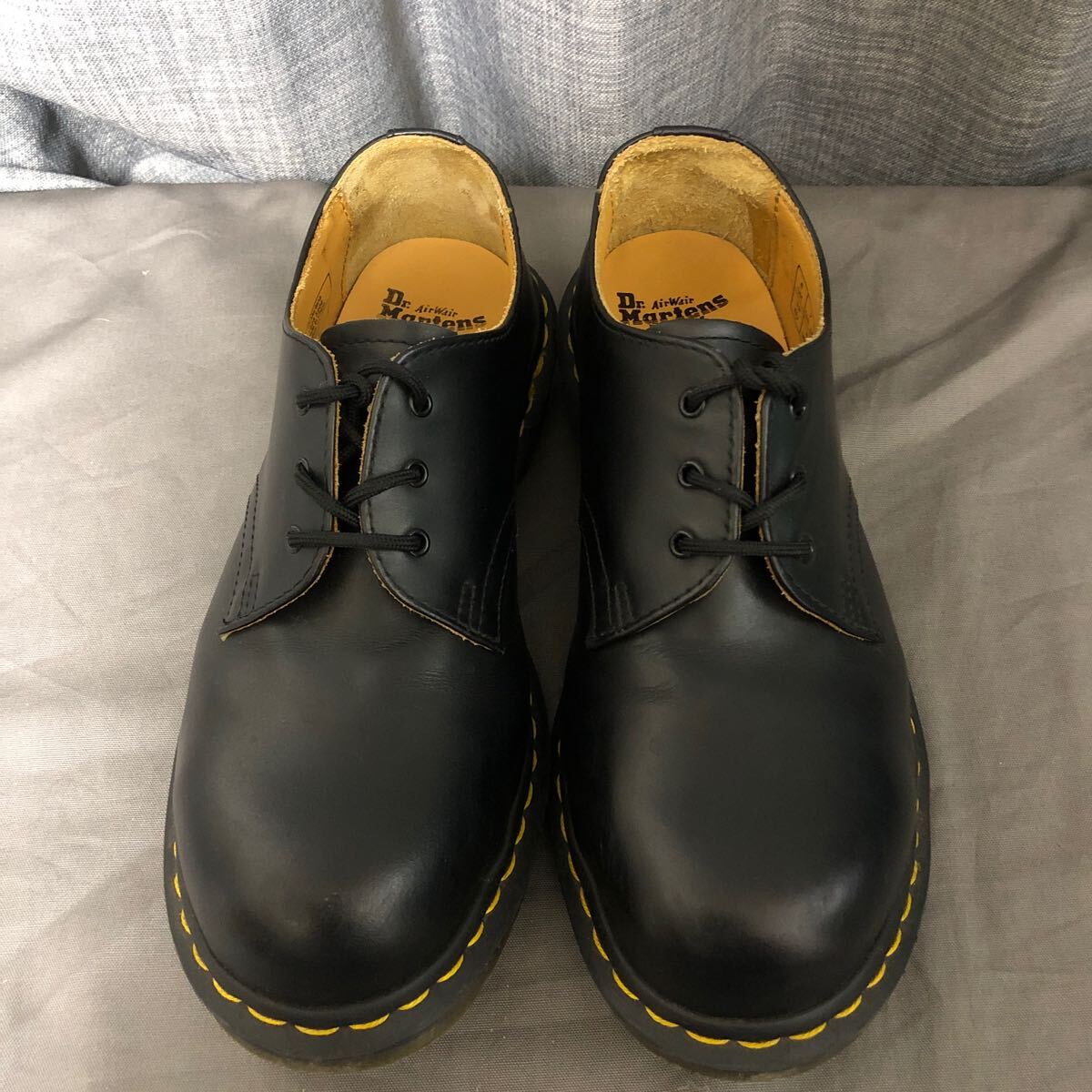 Yahoo!オークション -「dr.martens 1925」の落札相場・落札価格