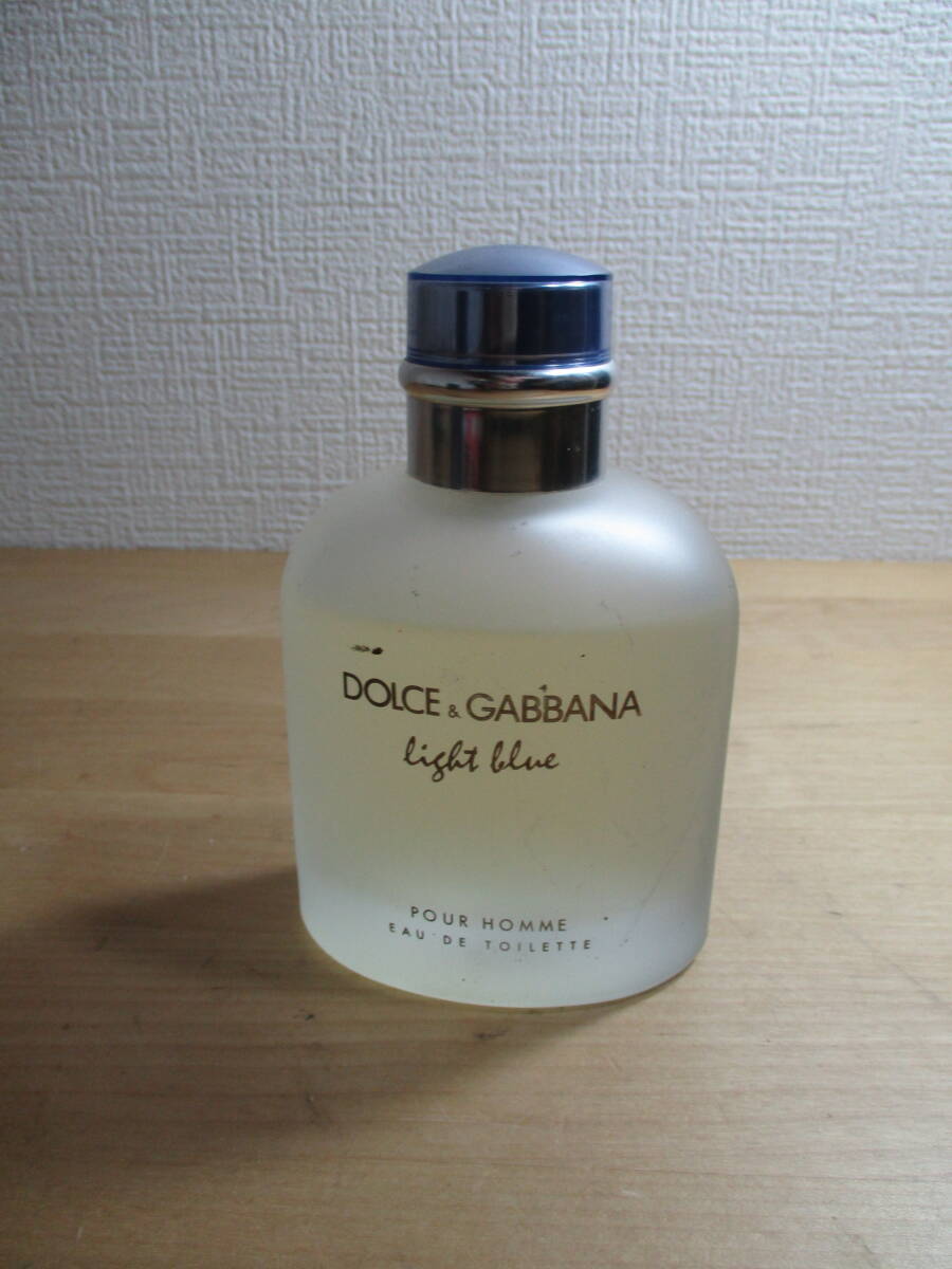 DOLCE & GABBANA By ゼブラ柄香水 100ml　廃盤　レア DOLCE & GABBANA By ゼブラ柄香水 100ml 廃盤 レア - メルカリ