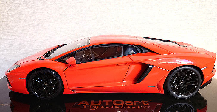 Yahoo!オークション -「1 18 lp700」(オートアート) (自動車)の Yahoo!オークション -「1 18 lp700」(オートアート) (自動車)の