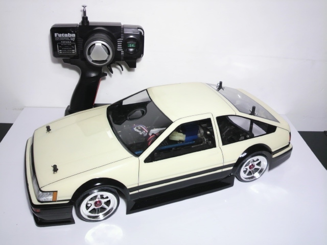 Yahoo!オークション -「ae86レビン」(ホビーラジコン) の落札 Yahoo!オークション -「ae86レビン」(ホビーラジコン) の落札