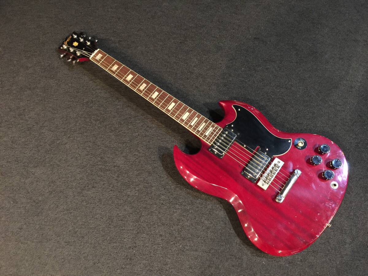 Yahoo!オークション -「(ss600)」(エレキギター) (ギター)の落札 Yahoo!オークション -「(ss600)」(エレキギター) (ギター)の落札