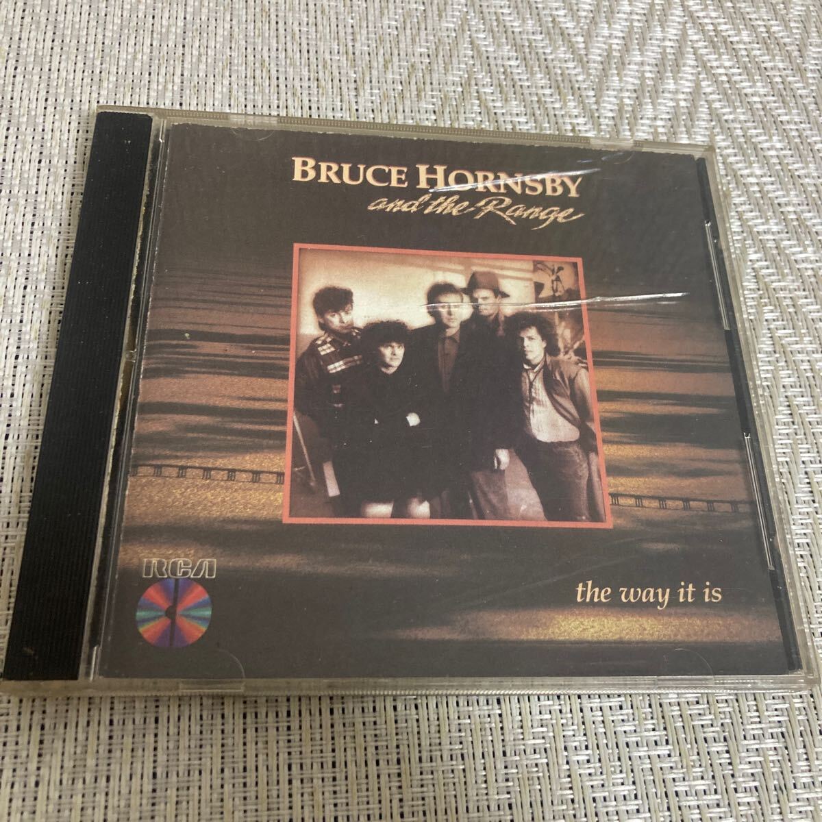 2025年最新】Yahoo!オークション -bruce hornsbyの中古品・新品