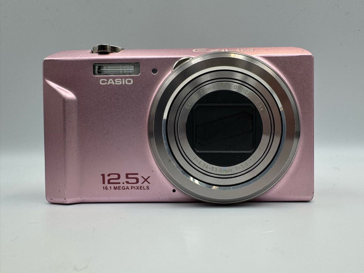 Yahoo!オークション -「casio ex-zs170」(コンパクトデジタル Yahoo!オークション -「casio ex-zs170」(コンパクトデジタル