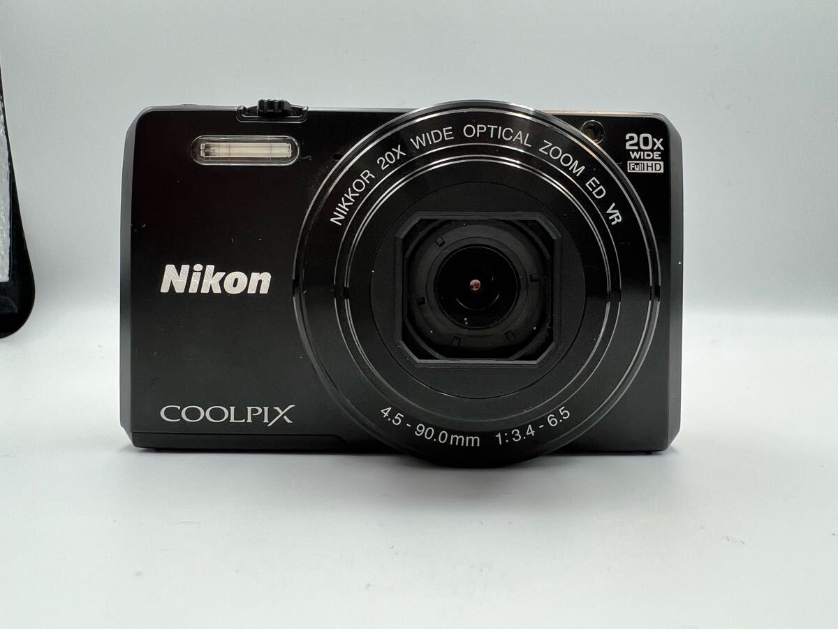 Yahoo!オークション -「COOLPIX s7000 ブラック」の落札相場 Yahoo!オークション -「COOLPIX s7000 ブラック」の落札相場