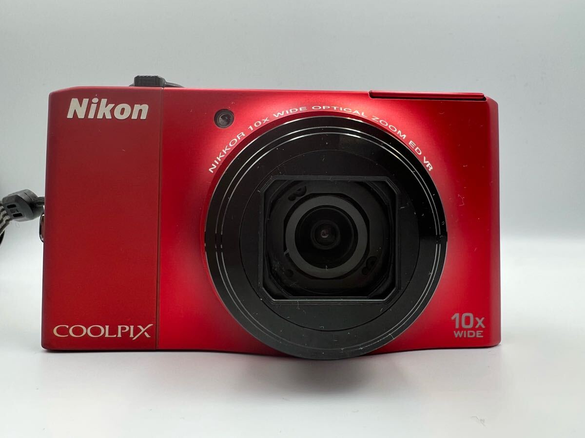 Yahoo!オークション -「nikon coolpix s8000」の落札相場・落札価格 Yahoo!オークション -「nikon coolpix s8000」の落札相場・落札価格