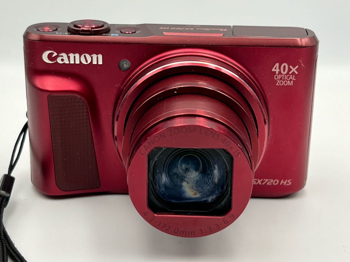 Yahoo!オークション -「キヤノン powershot sx720 hs レッド」の Yahoo!オークション -「キヤノン powershot sx720 hs レッド」の