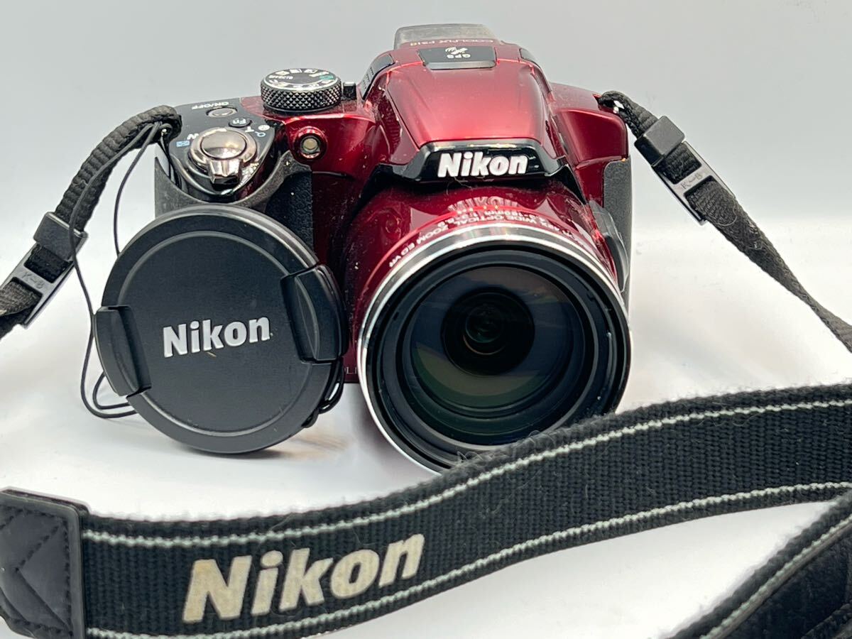 Yahoo!オークション -「nikon p510」の落札相場・落札価格 Yahoo!オークション -「nikon p510」の落札相場・落札価格