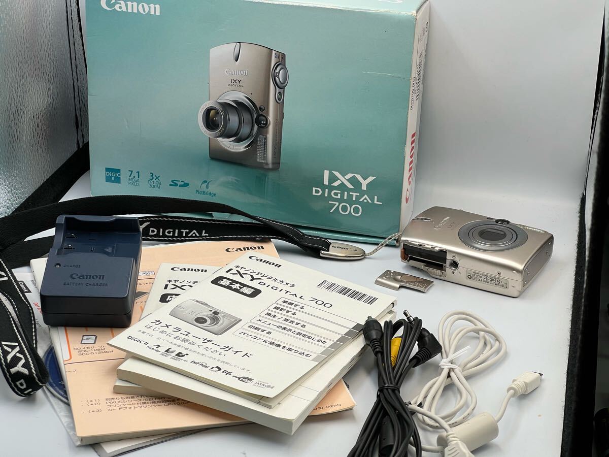Yahoo!オークション -「ixy digital 700」の落札相場・落札価格 Yahoo!オークション -「ixy digital 700」の落札相場・落札価格