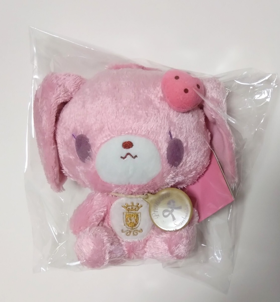 Yahoo!オークション -「シュガーバニーズぬいぐるみ」の落札相場 Yahoo!オークション -「シュガーバニーズぬいぐるみ」の落札相場