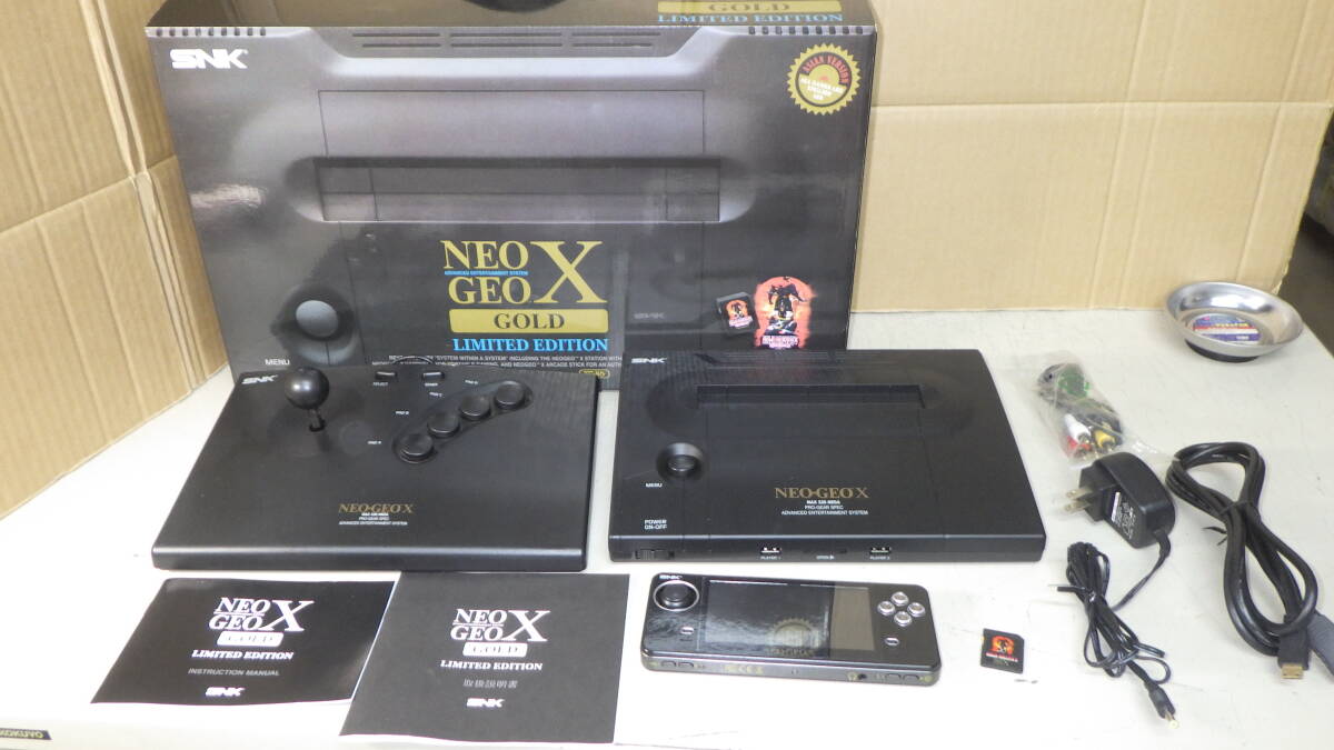 2025年最新】Yahoo!オークション -neogeo x(ネオジオ)の中古品 2025年最新】Yahoo!オークション -neogeo x(ネオジオ)の中古品