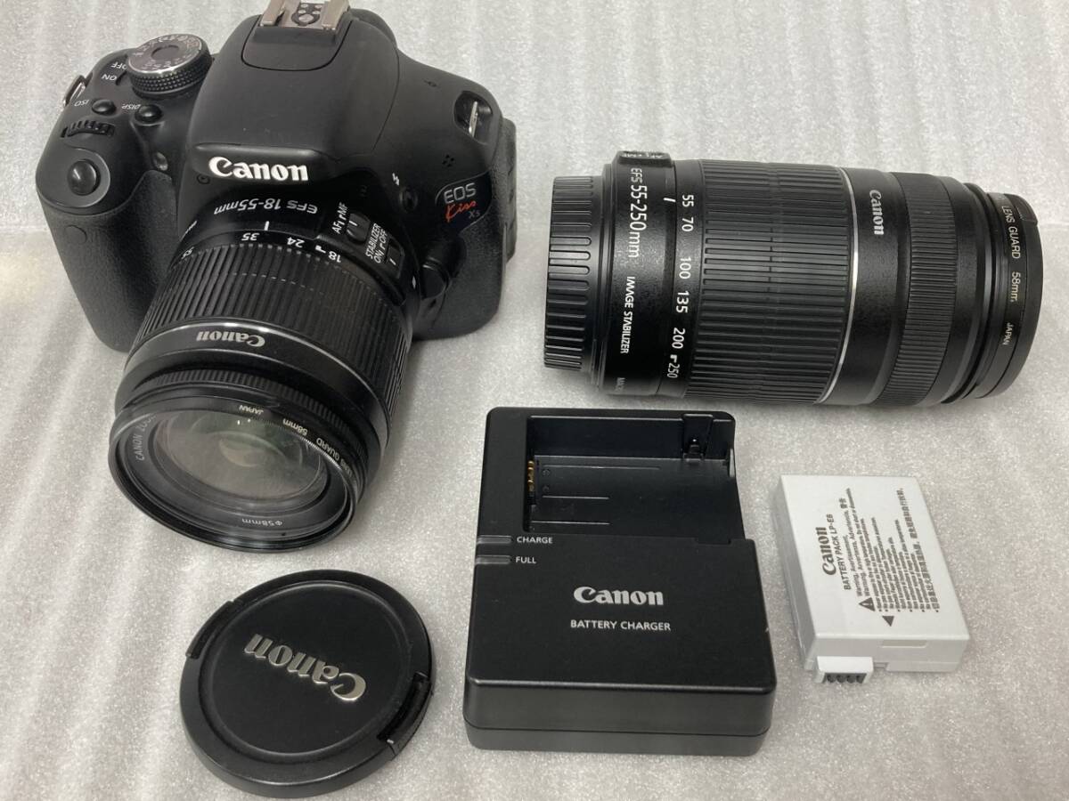 Yahoo!オークション -「eos kiss x5 中古」の落札相場・落札価格 Yahoo!オークション -「eos kiss x5 中古」の落札相場・落札価格