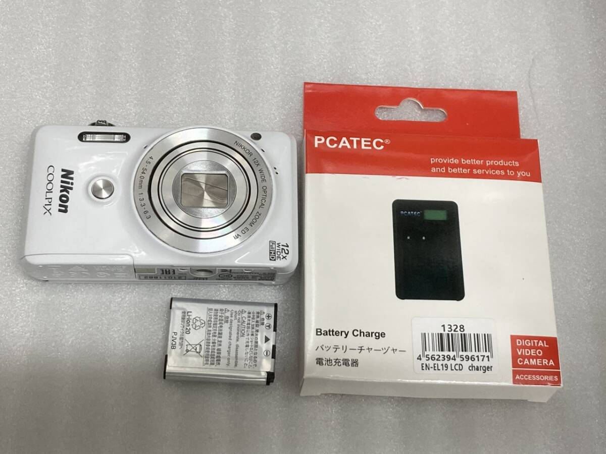 2025年最新】Yahoo!オークション -nikon coolpix s6900の中古品 2025年最新】Yahoo!オークション -nikon coolpix s6900の中古品