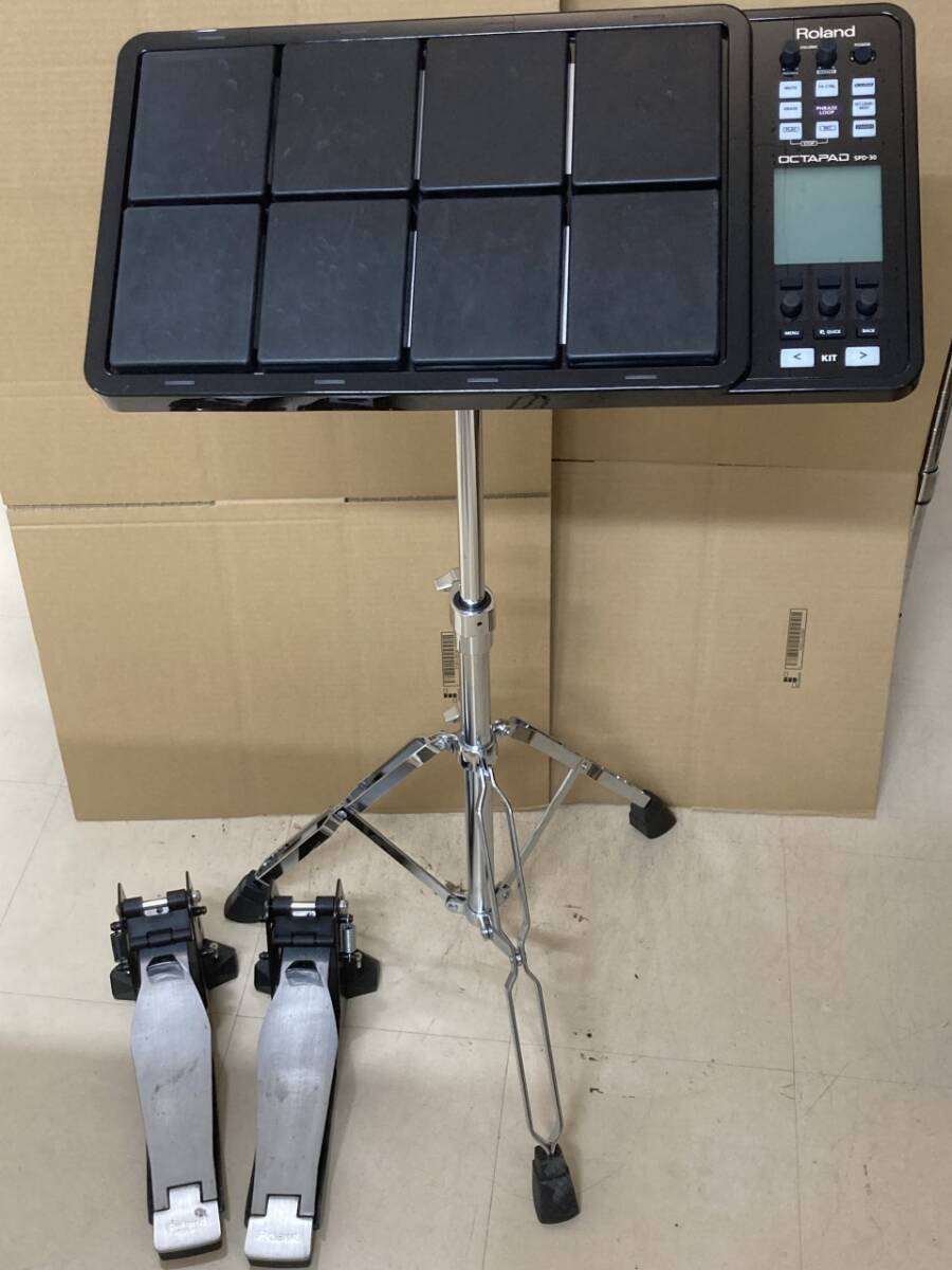 Amazon | ROLAND FD-9 Hi-Hat Control Pedal ハイハット