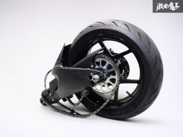 Yahoo!オークション -「zx6r ホイール」の落札相場・落札価格 Yahoo!オークション -「zx6r ホイール」の落札相場・落札価格