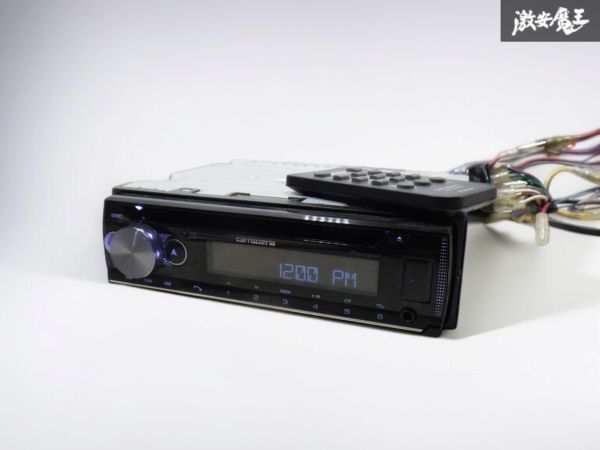 2025年最新】Yahoo!オークション -deh-5500の中古品・新品・未