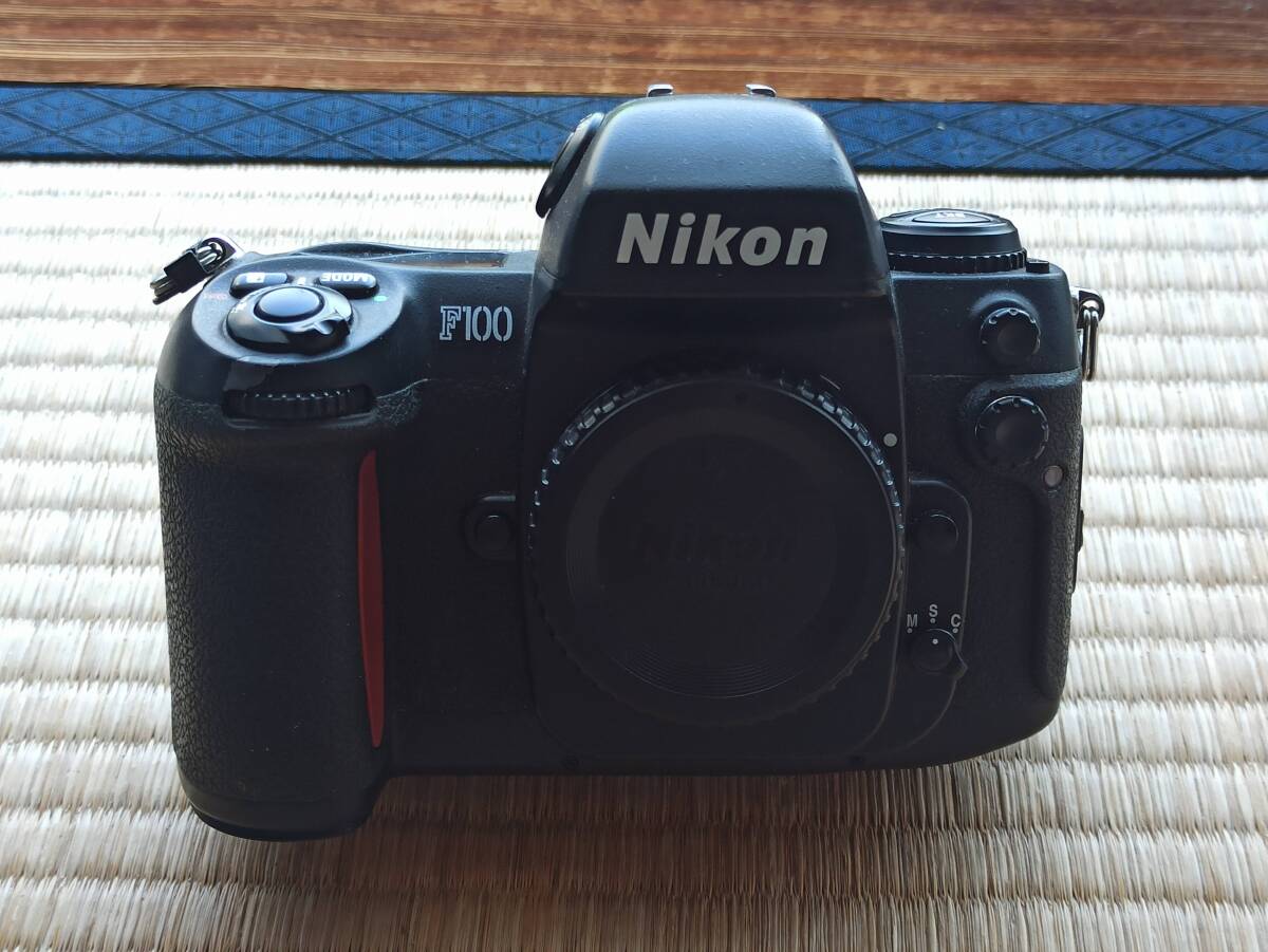 2025年最新】Yahoo!オークション -nikon f100 ジャンクの中古品 2025年最新】Yahoo!オークション -nikon f100 ジャンクの中古品